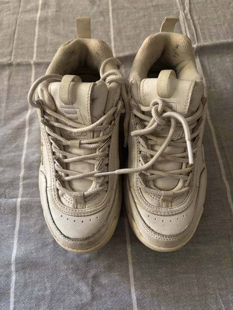 FILA Sneakers, size 37.5, photo 2