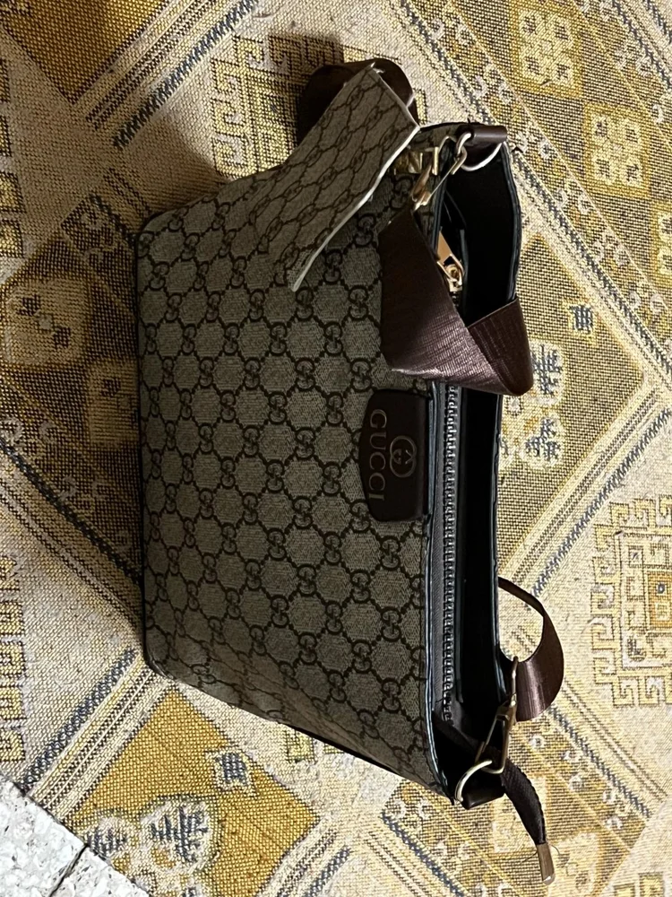 Shoulder Bag, size Other, photo 2