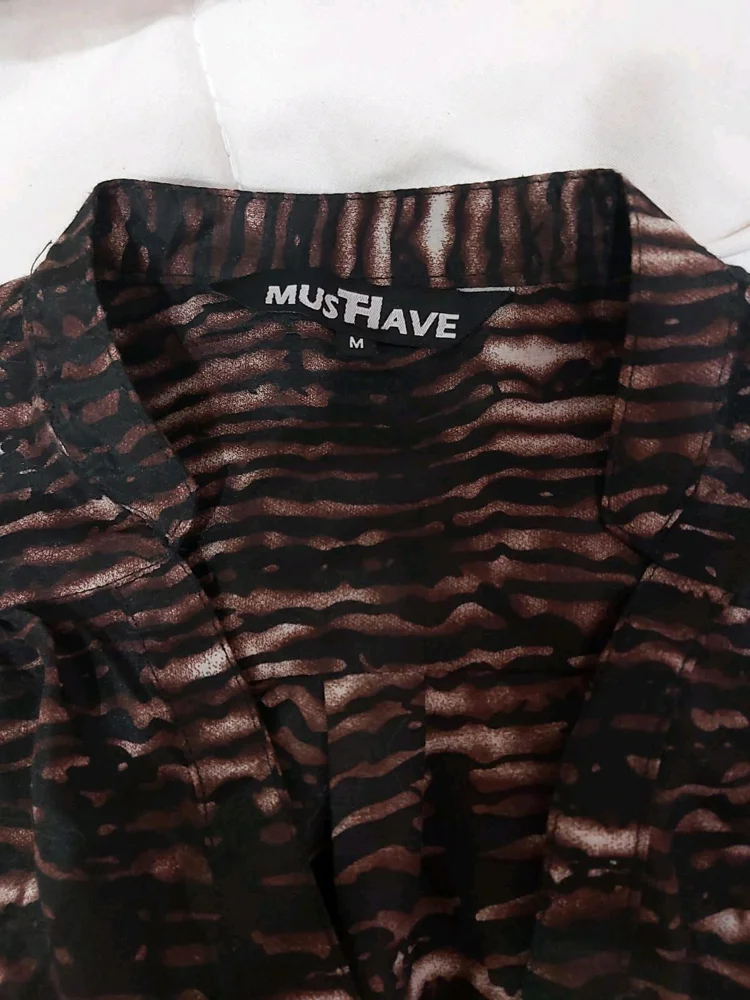 MustHave Blouses, size M / 38 / 10, photo 3