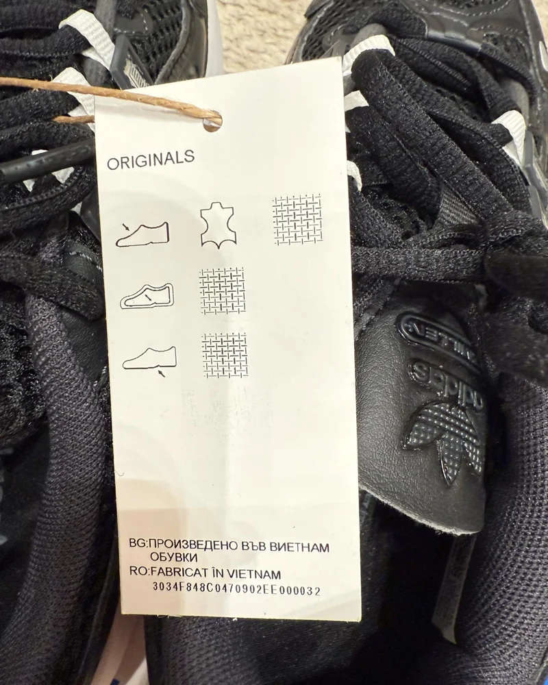 adidas Sneakers, size 37, photo 4