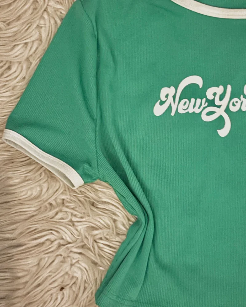 Shein Crop Tops, size M / 38 / 10, photo 3