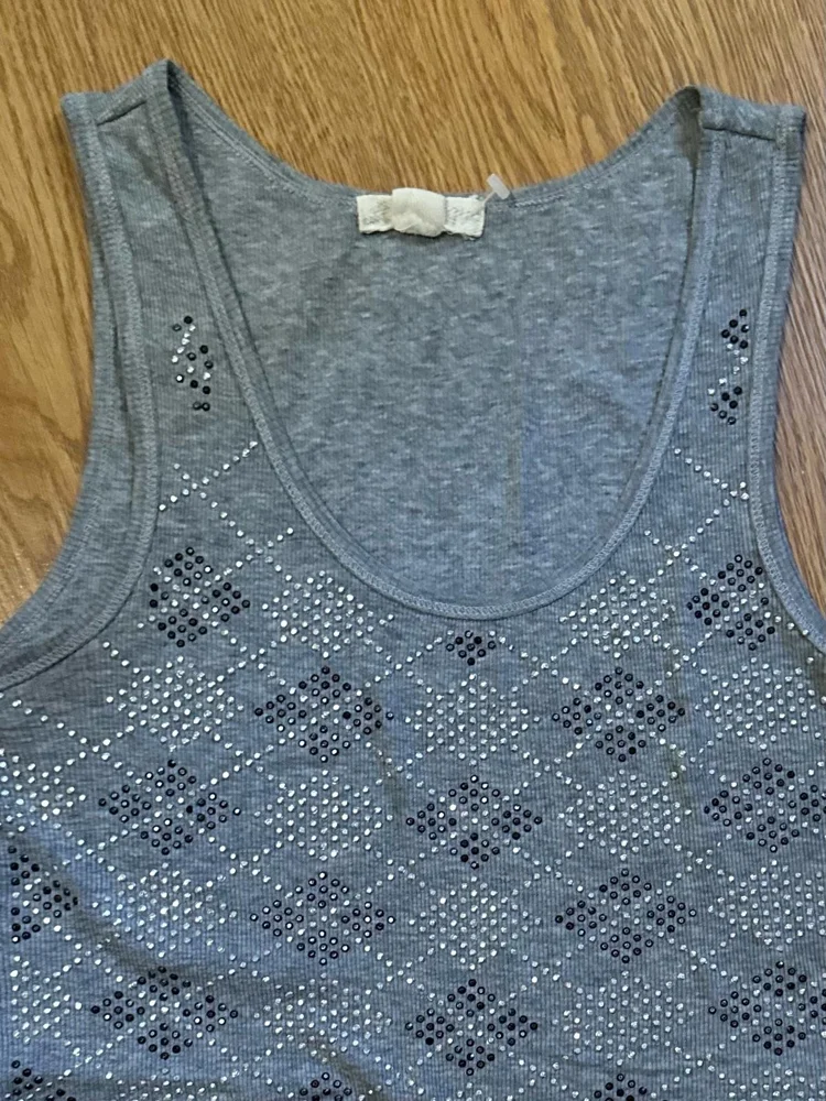 Tank Tops, size M / 38 / 10, photo 3