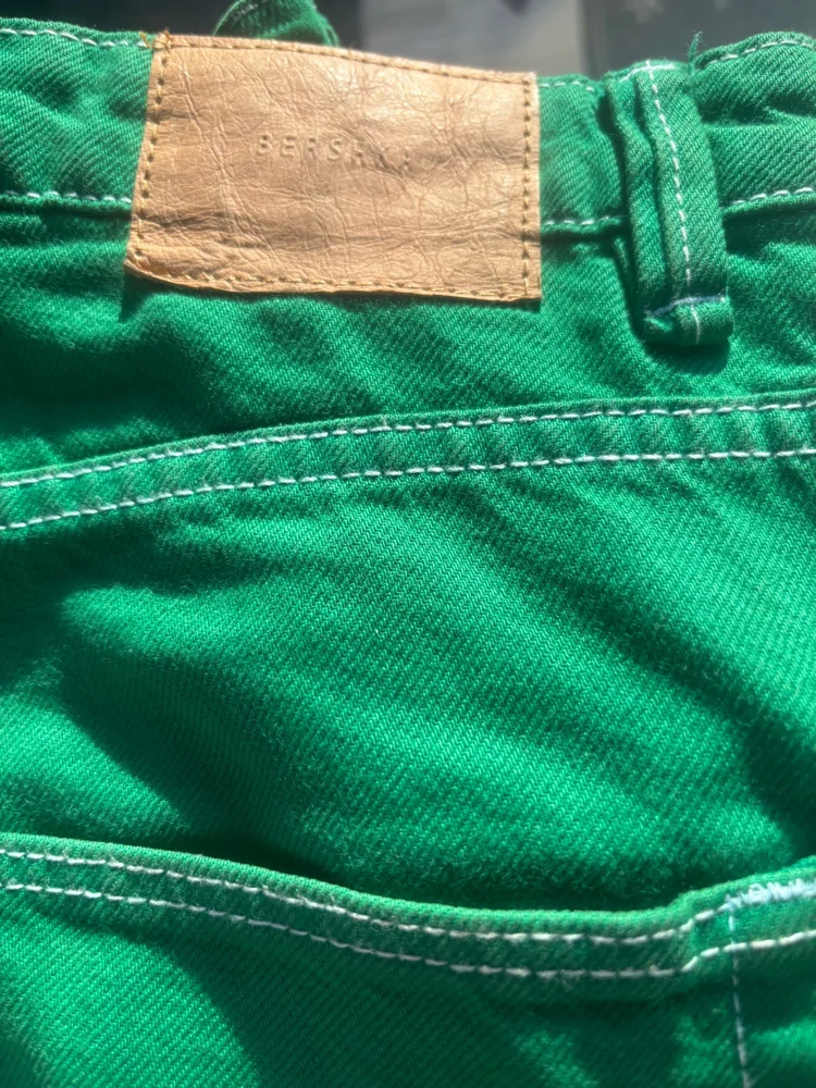 Bershka Pants, size XL / 42 / 14, photo 4