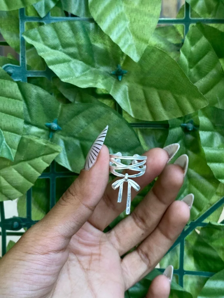 Rings, size Other, photo 4