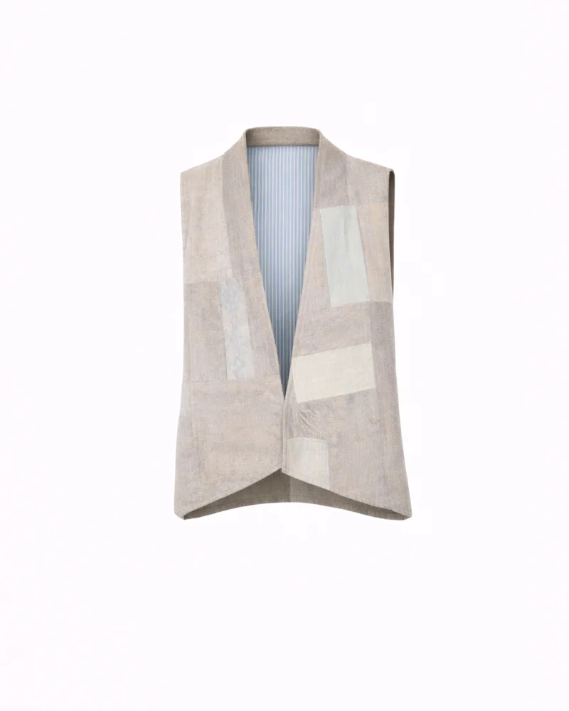 Vests, size One size, photo 2