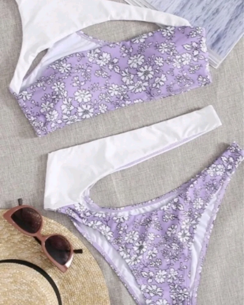Shein Bikini, size M / 38 / 10, photo 3