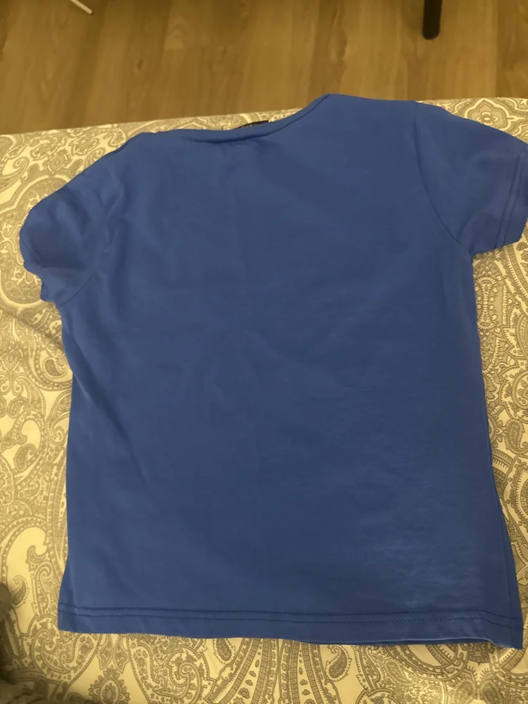 Local T-shirts, size S / 36 / 8, photo 2