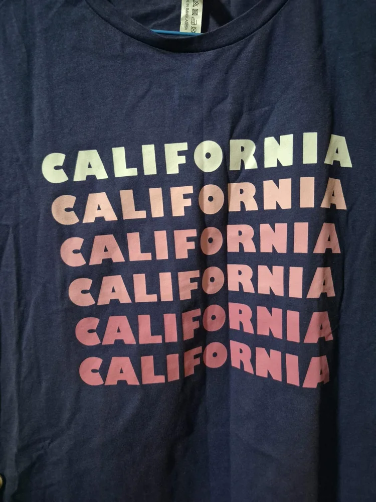 T-shirts, size M / 38 / 10, photo 3