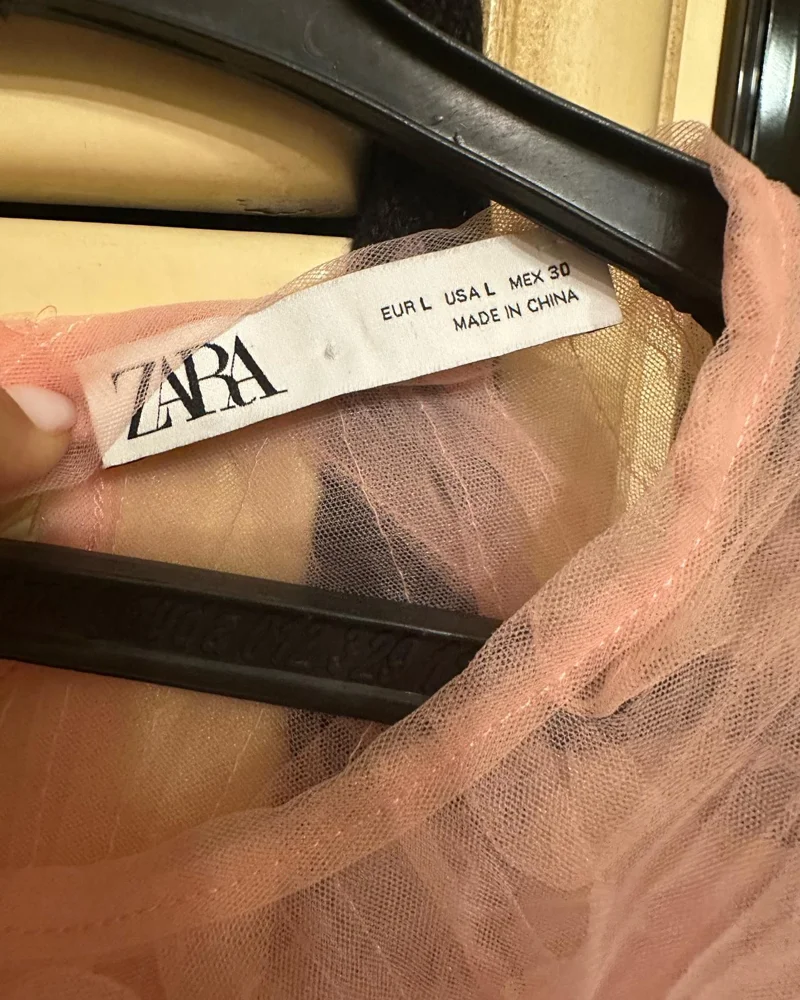 Zara Blouses, size L / 40 / 12, photo 3