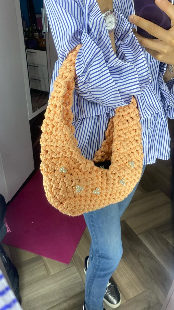 Shoulder Bag, size Other, photo 2