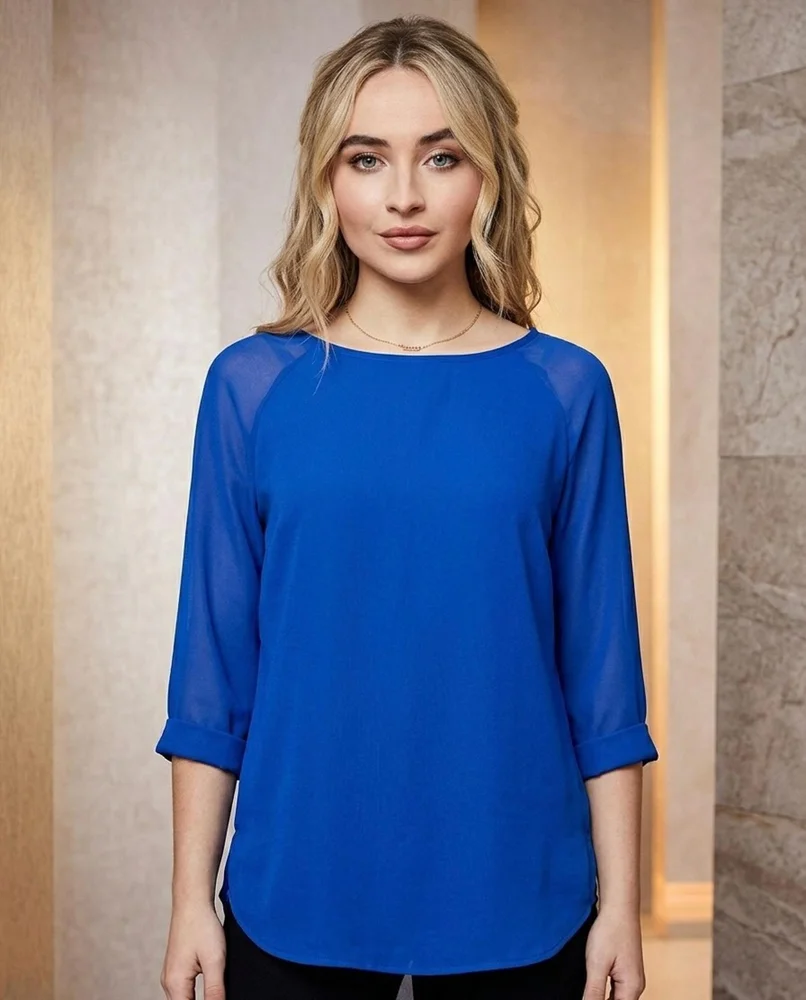 Stradivarius Blouses