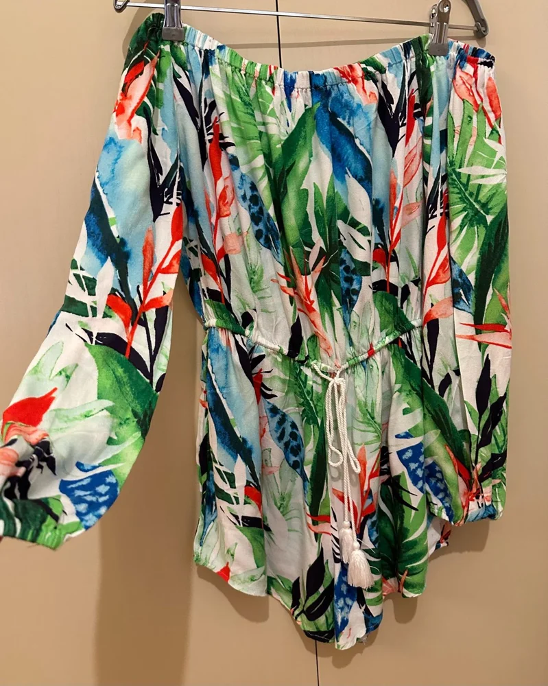 Forever 21 Rompers & Playsuits, size S / 36 / 8, photo 3