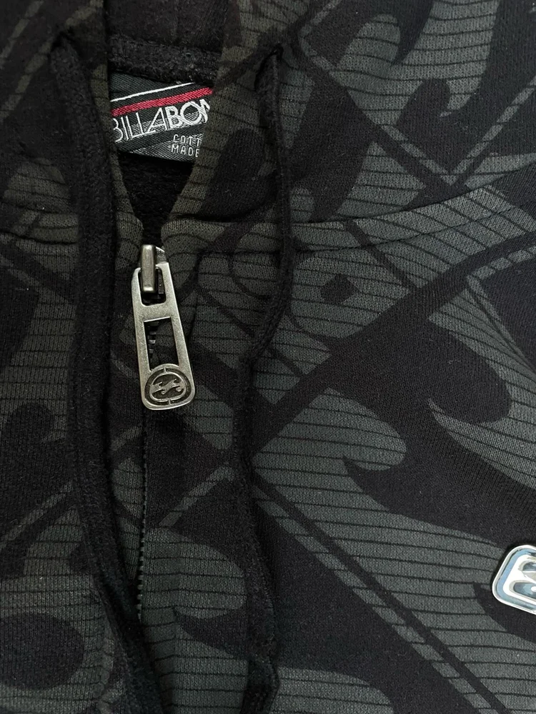 Billabong Hoodies, size L, photo 3