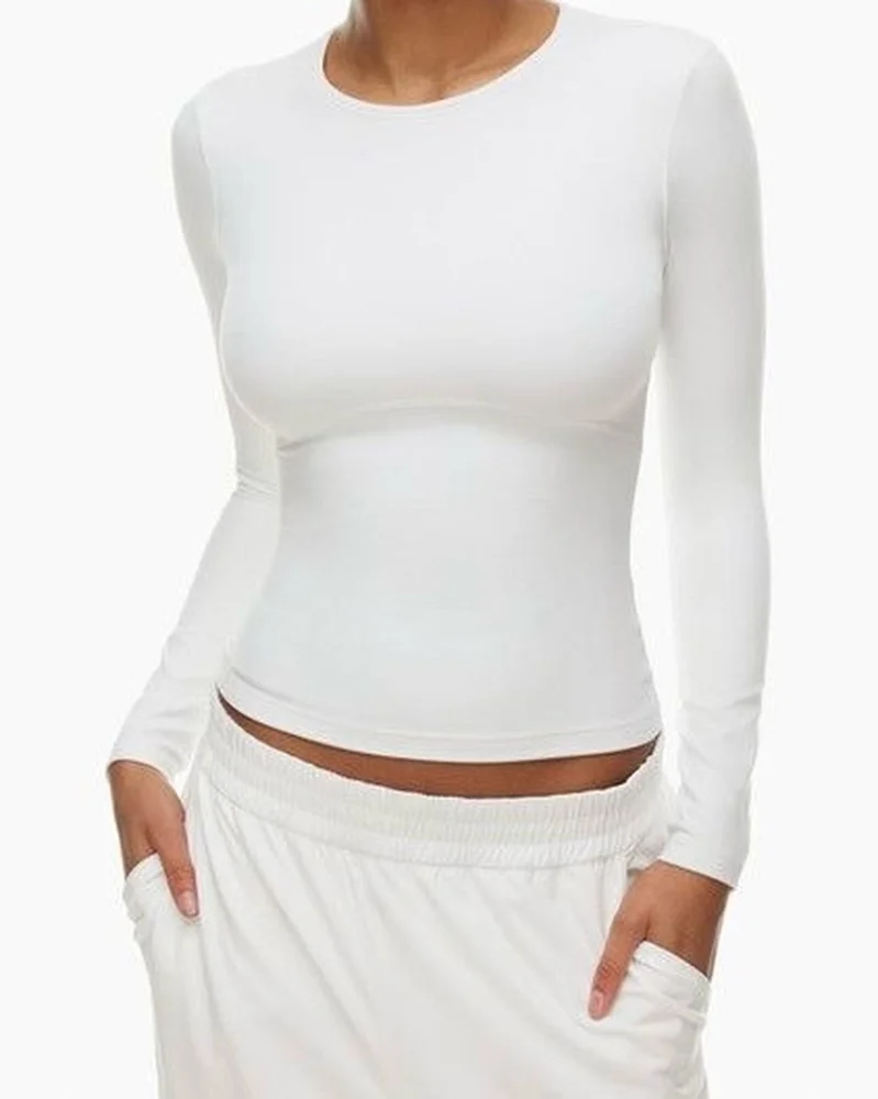 Long Sleeve, size M / 38 / 10, photo 2