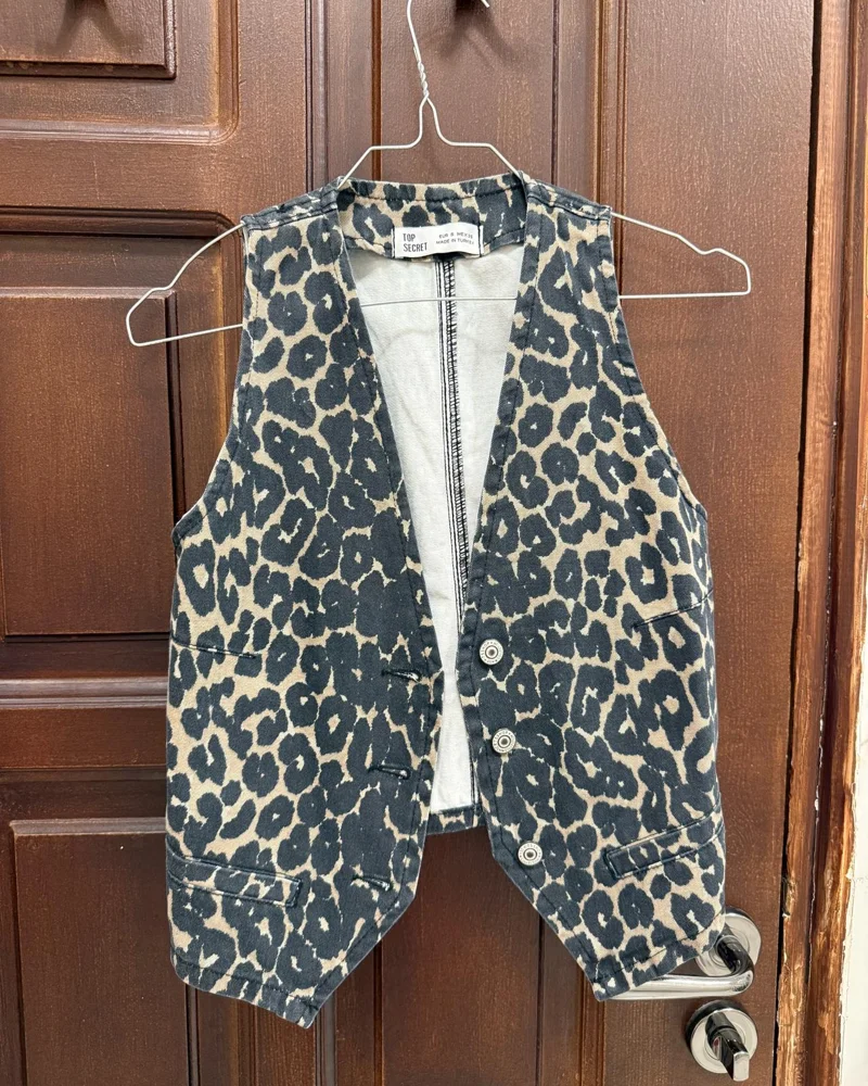 Vests, size S / 36 / 8, photo 2