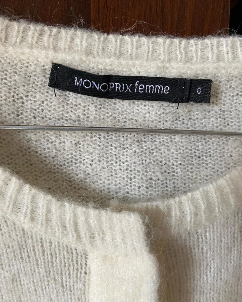 Sweaters & Pullovers, size S / 36 / 8, photo 3
