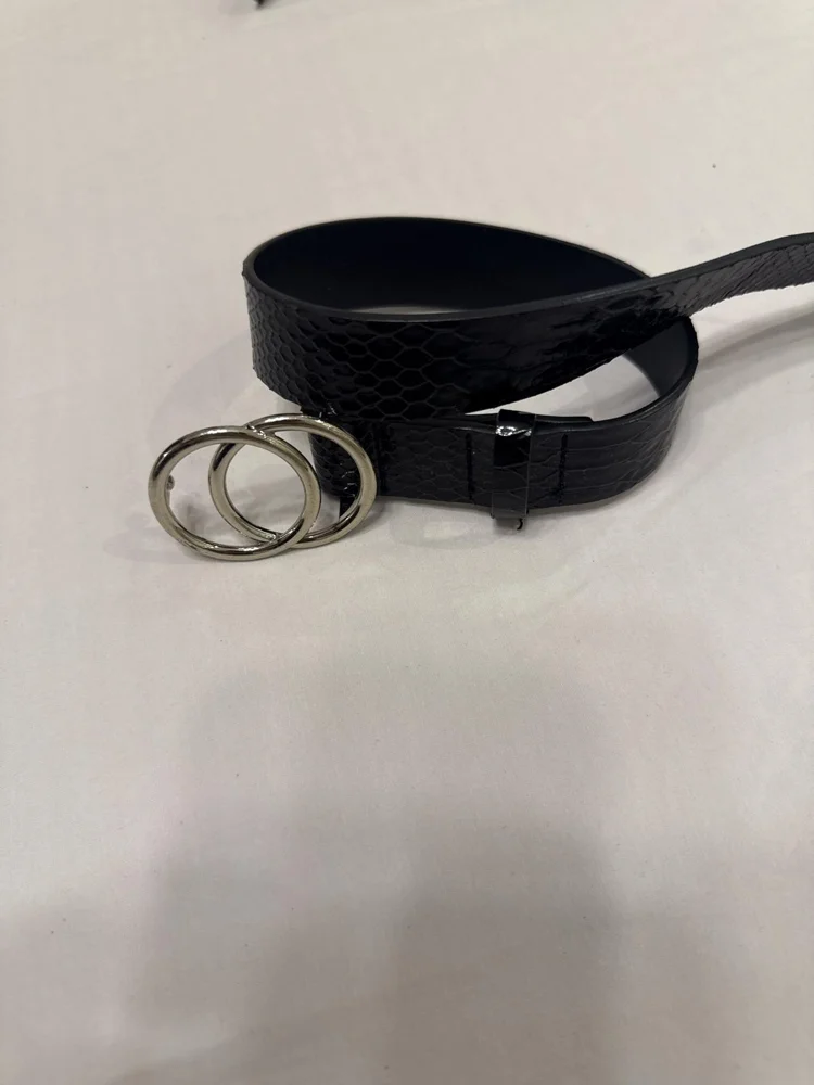 H&M Belts, size One size, photo 4