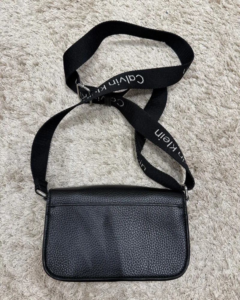 Calvin Klein Cross-Body Bag, size One size, photo 4