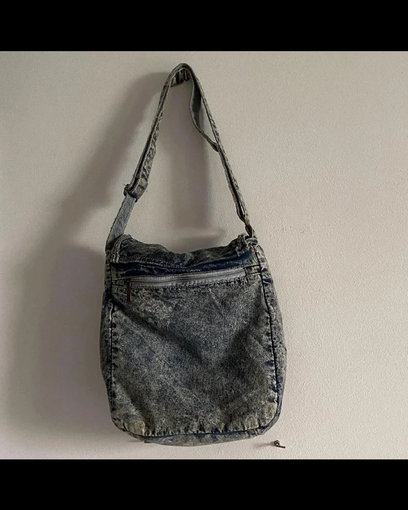 Shoulder Bag, size One size, photo 3