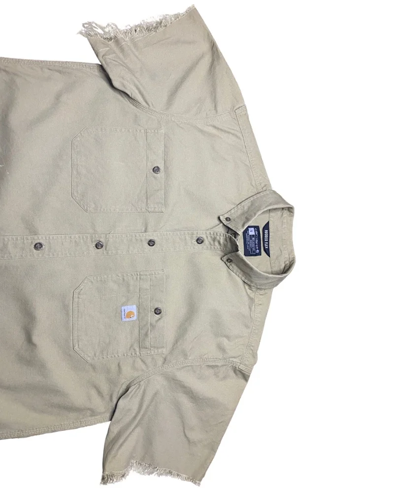Carhartt Shirts, size L, photo 3