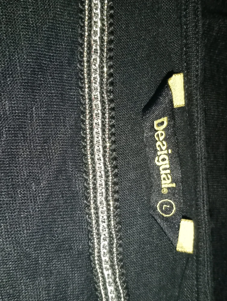 Desigual Blouses, size L / 40 / 12, photo 5