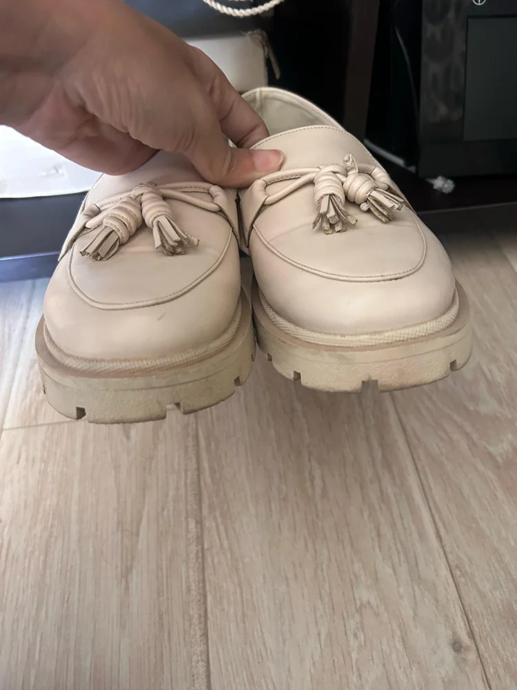 Loafers, size 39, photo 3