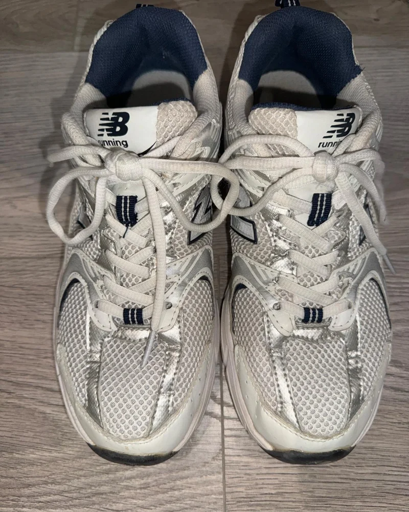New Balance Sneakers