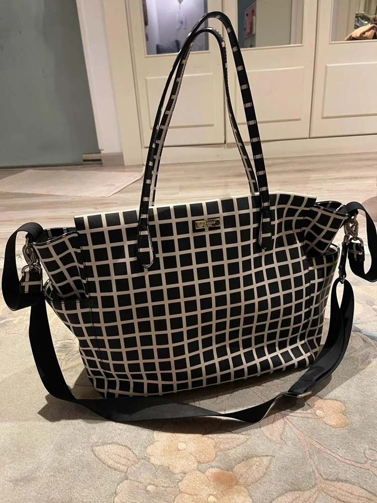 Kate Spade Shoulder Bag, size Other, photo 5