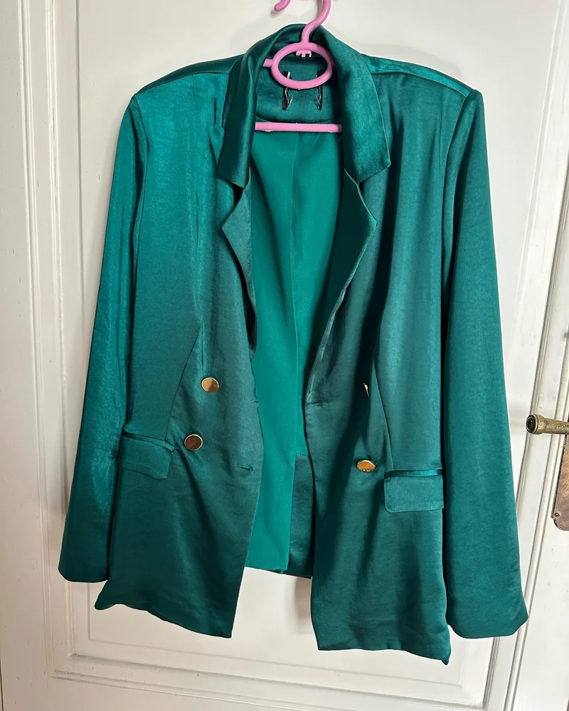 Blazers, size M / 38 / 10, photo 2