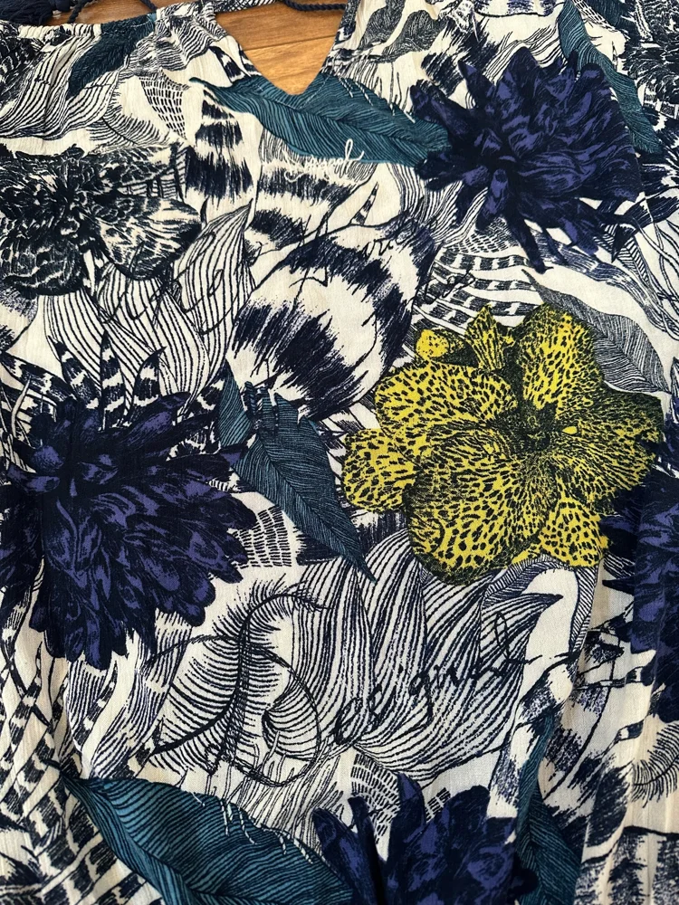 Desigual Blouses, size M / 38 / 10, photo 3