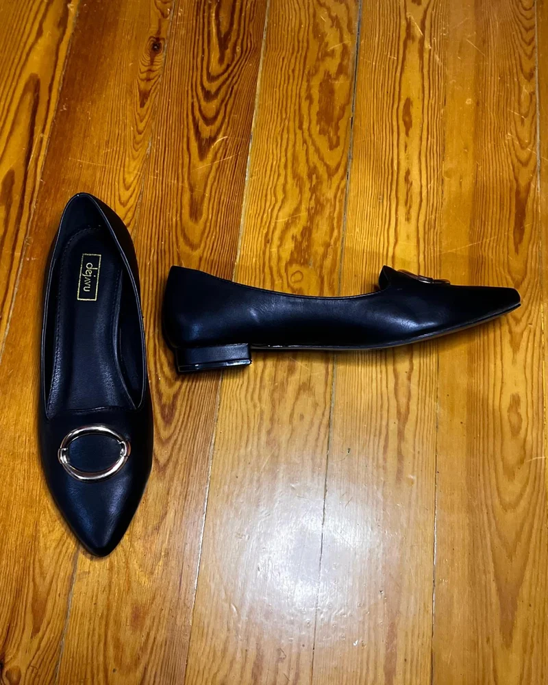 deja vu Flats, size 41, photo 2