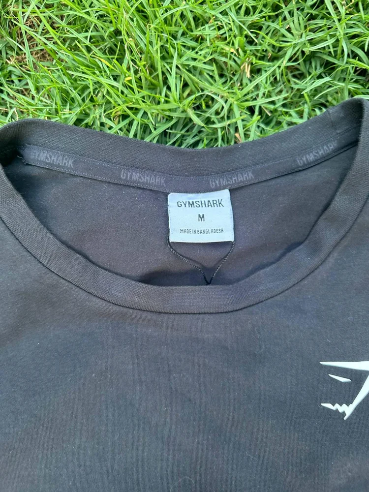 Gymshark T-shirts, size L, photo 3