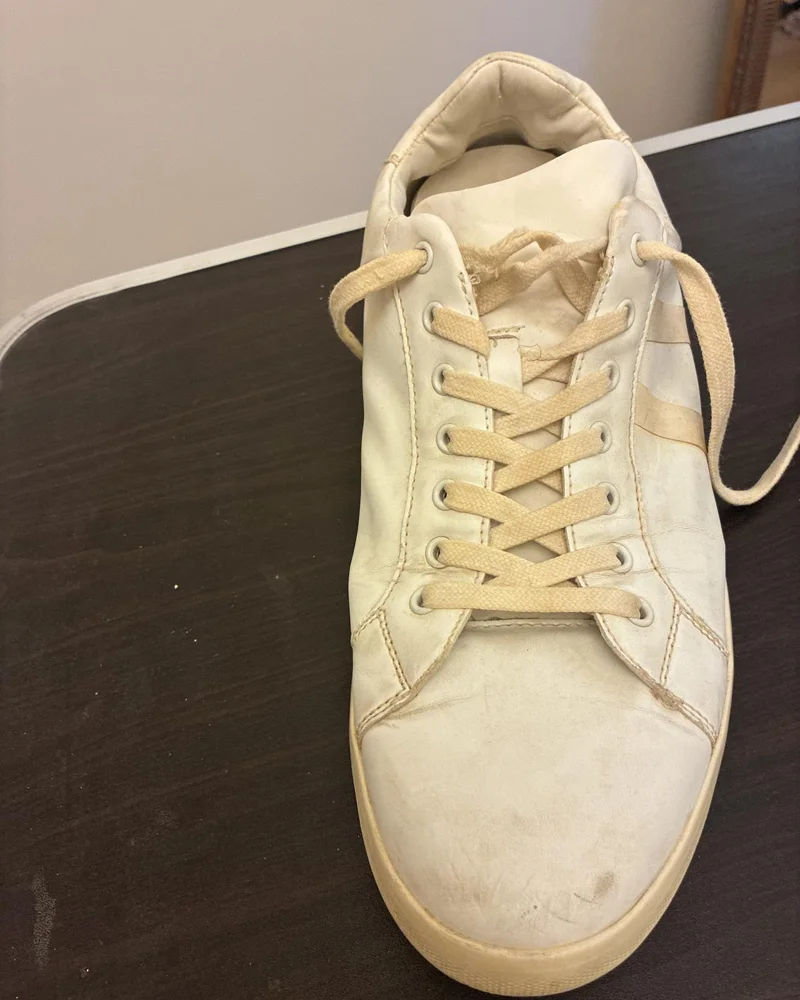 Zara Sneakers