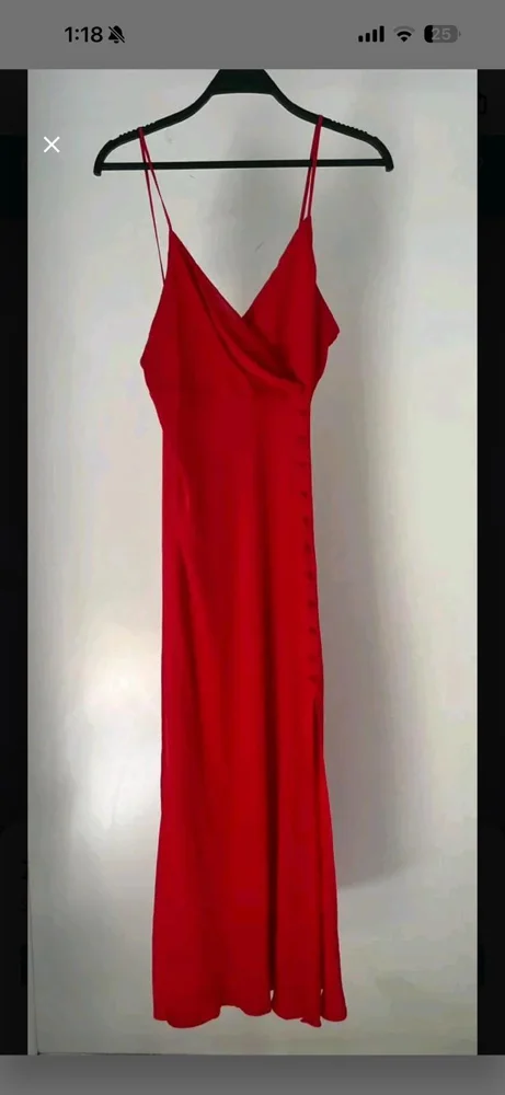 Zara Maxi Dresses