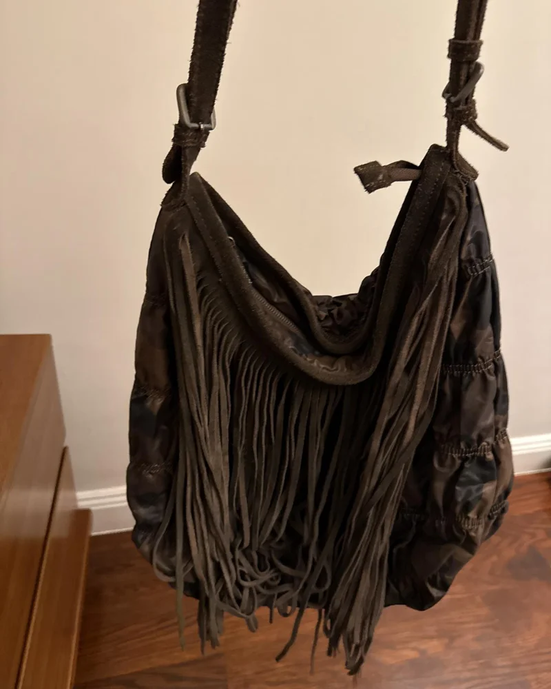 Replay Cross-Body Bag, size One size, photo 2