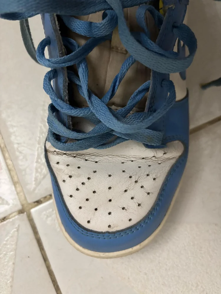 Nike Sneakers, size 40, photo 5