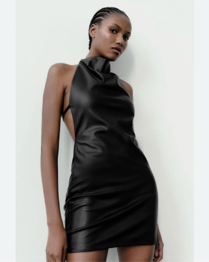 Zara Mini Dresses, size M / 38 / 10, photo 2
