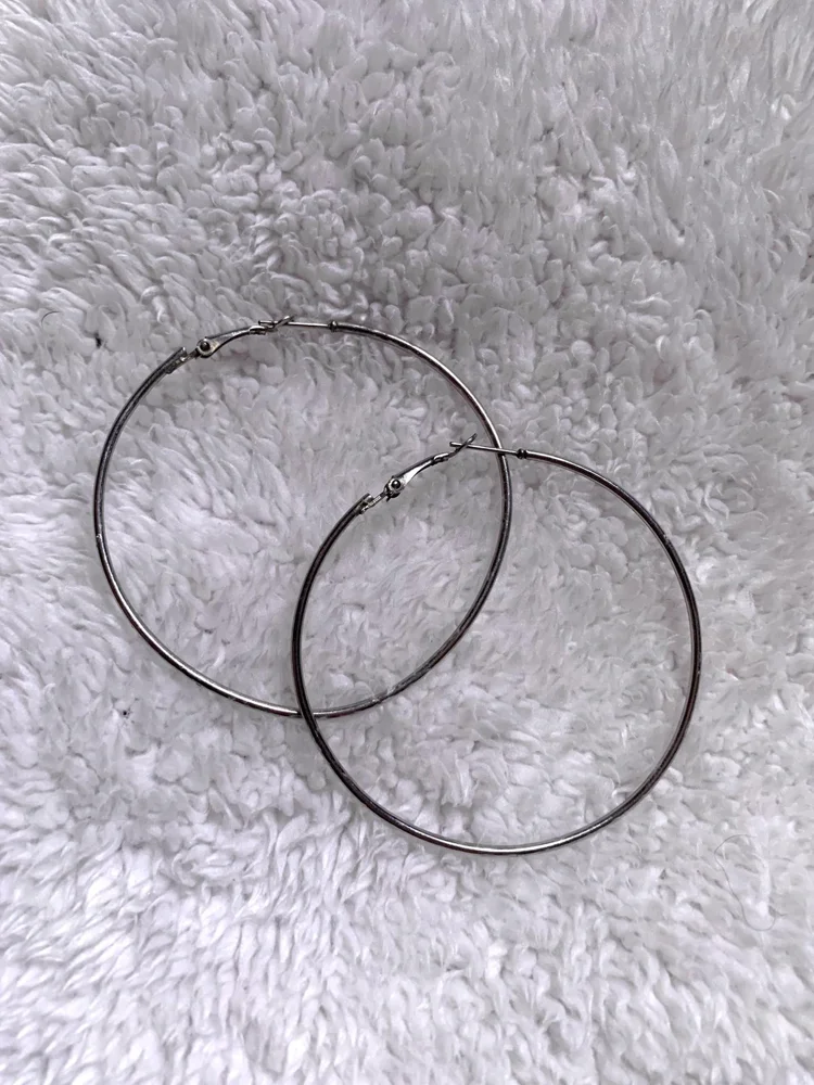 H&M Earrings, size Other, photo 3