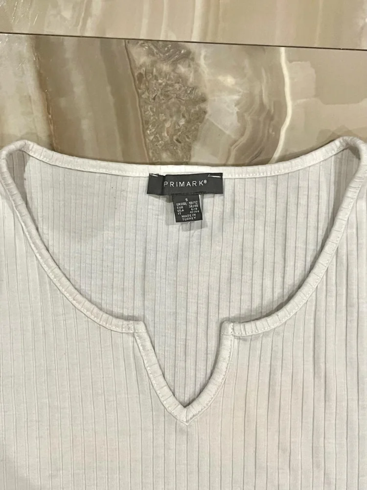 Primark T-shirts, size S / 36 / 8, photo 3