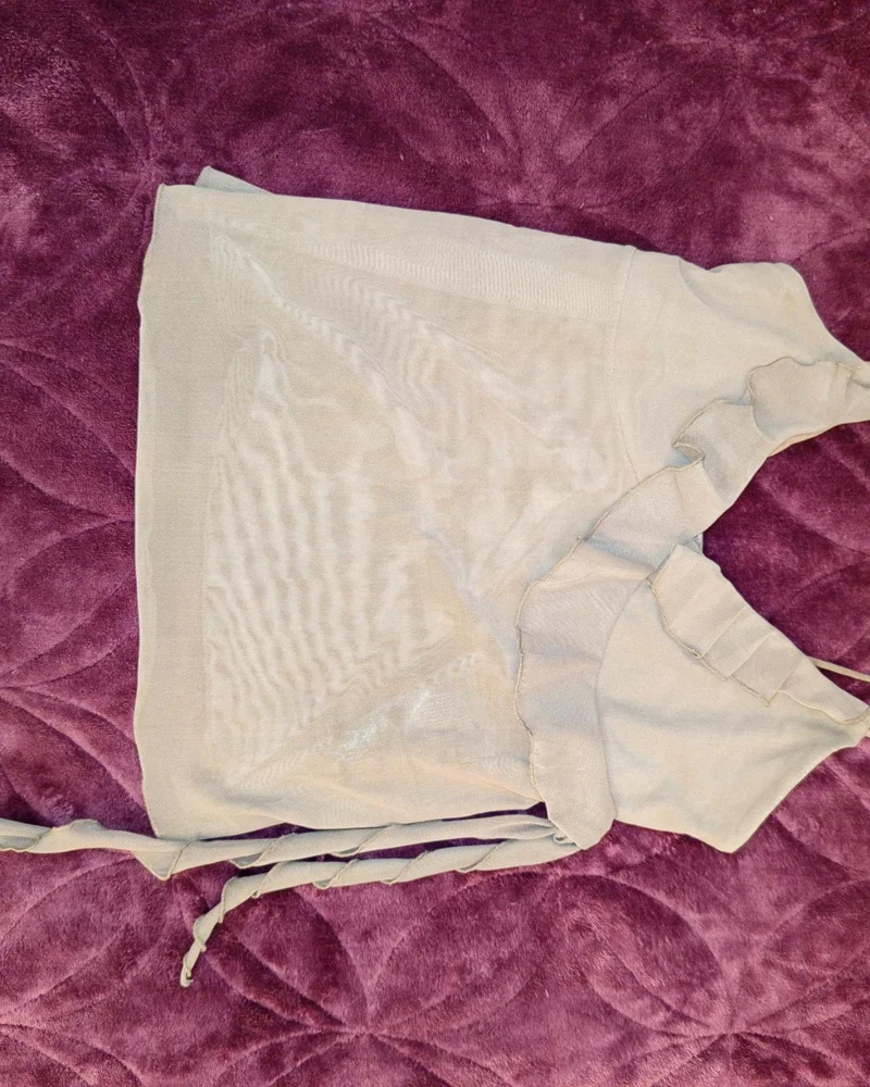 H&M Tank Tops, size XS / 34 / 6, photo 2