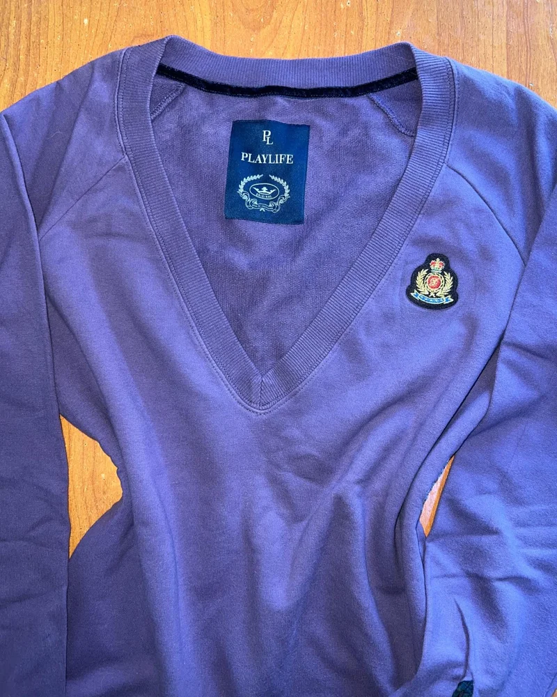 Sweatshirts, size L / 40 / 12, photo 5