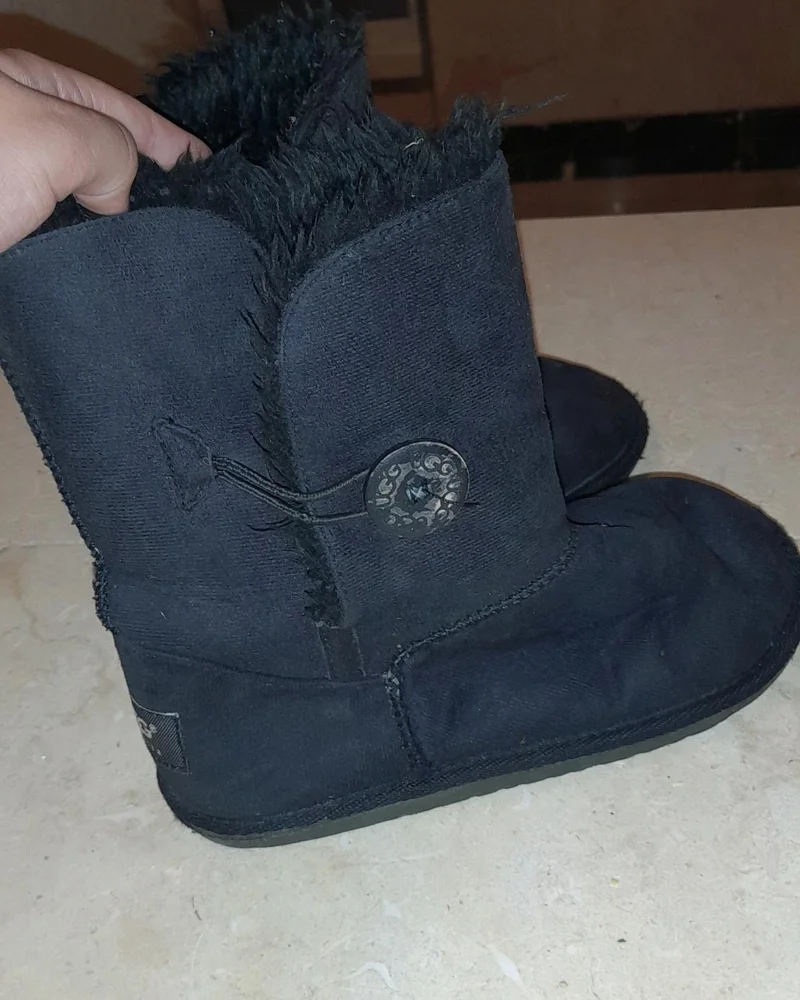 UGG Australia Flats, size 38, photo 2