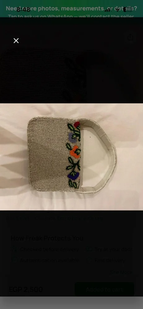 Handbags, size Other, photo 2