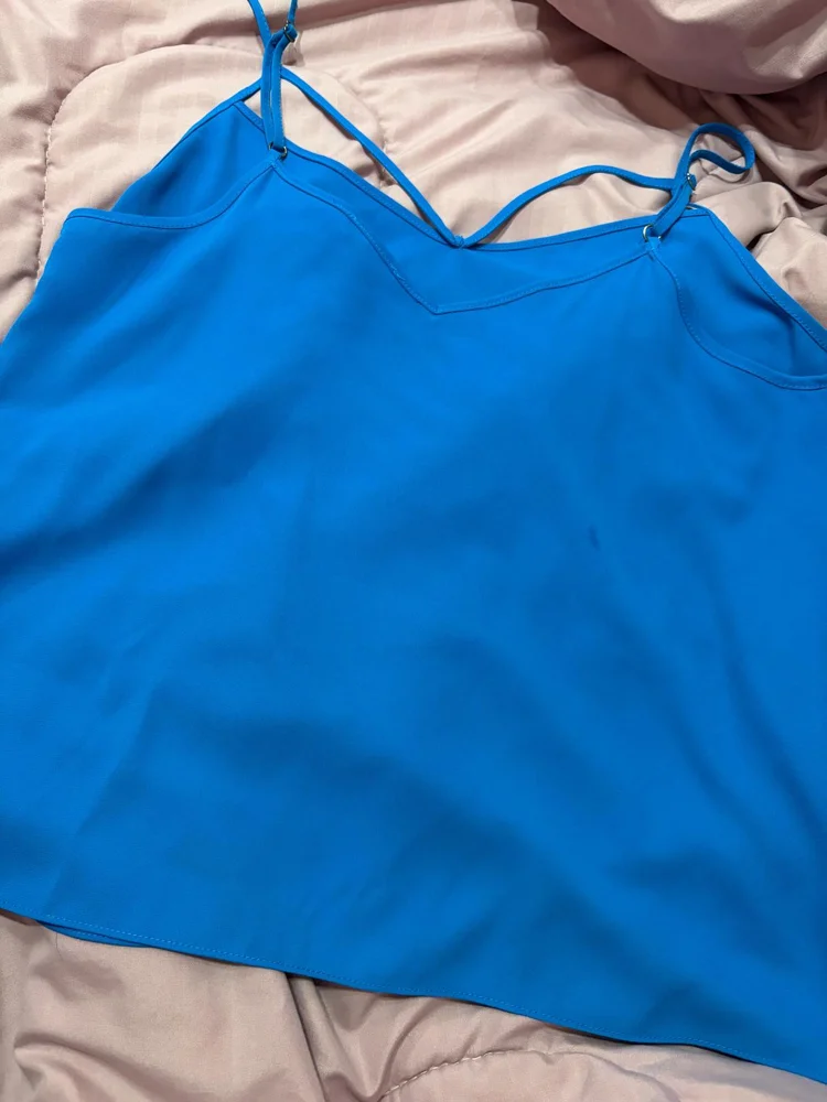 River Island Cami Tops, size M / 38 / 10, photo 3