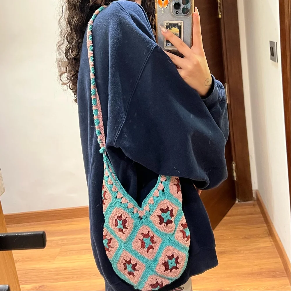 Urban Outfitters Cross-Body Bag, size One size, photo 5