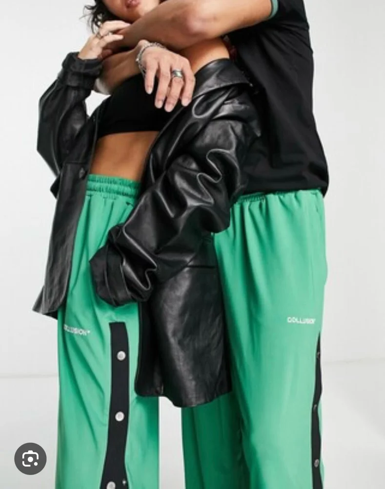 Collusion Pants, size M / 38 / 10, photo 3