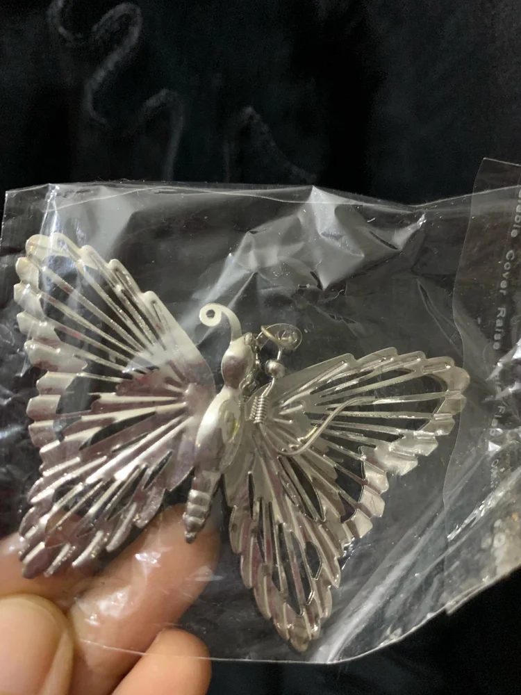 Earrings, size One size, photo 6