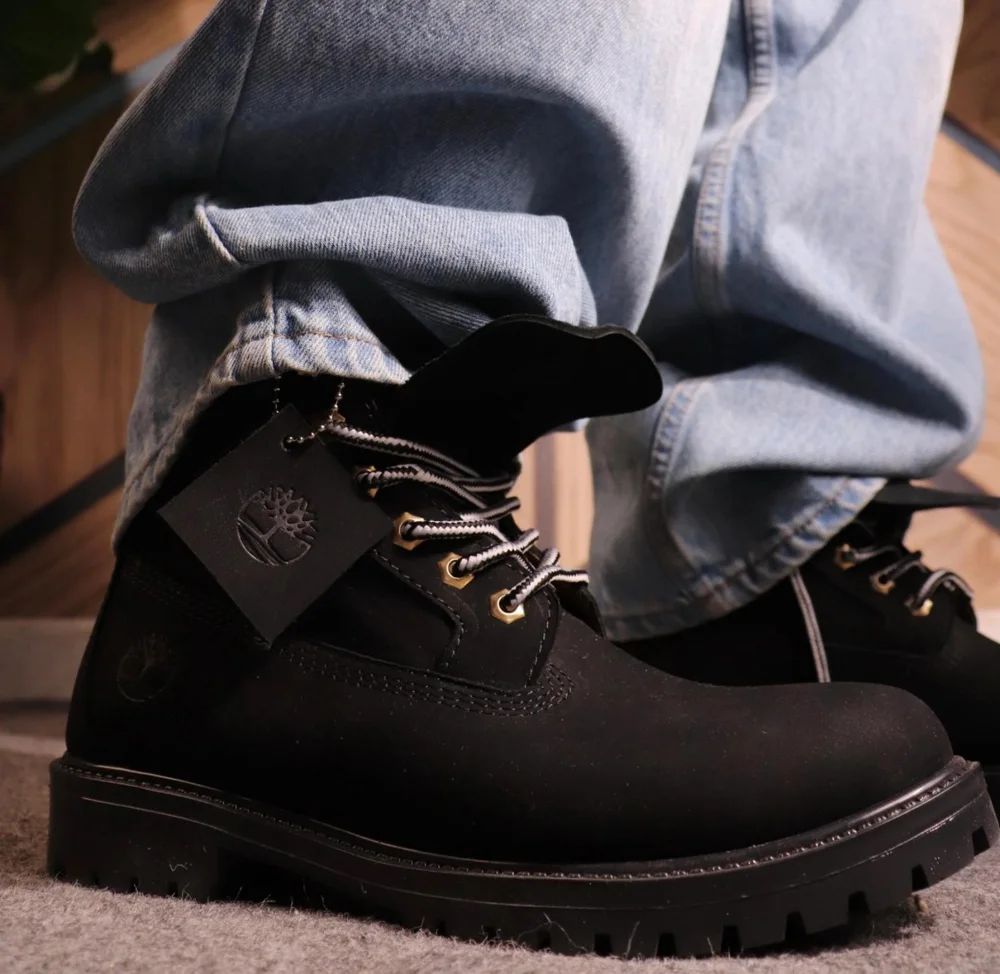 Timberland Boots