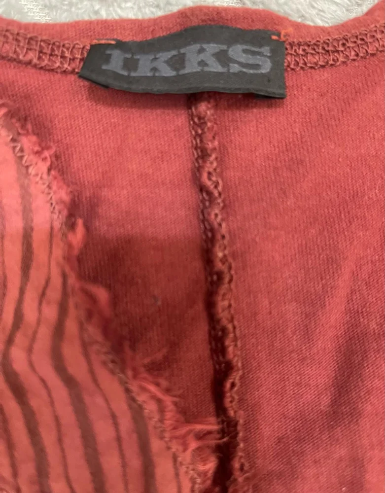 IKKS Tank Tops, size M / 38 / 10, photo 4