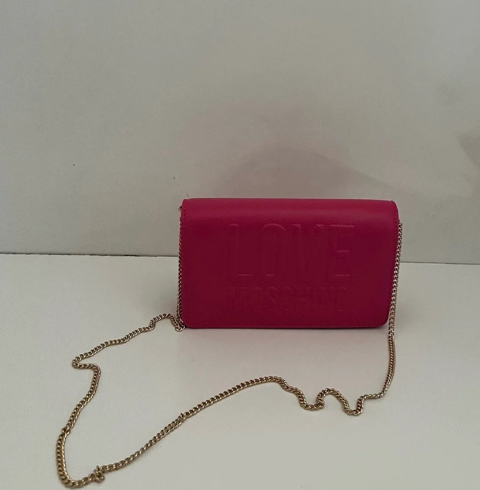 Love Moschino Mini Bag, size Other, photo 2